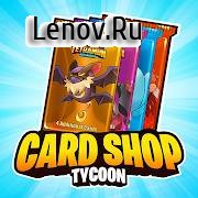 TCG Card Shop Tycoon v 173 Mod (Unlocked)