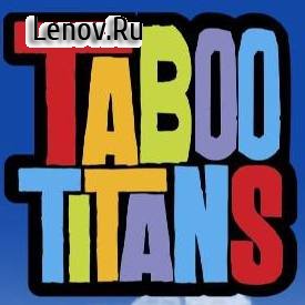 Taboo Titans (18+) v 0.16-2b Мод (полная версия)