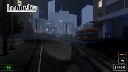 Invention 3 - Zombie Survival v 1.13 Mod (Bullet/No ads)