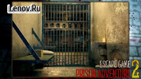 Escape game : prison adventure 2 v 23 Mod (Lots of tips)