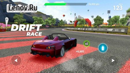 Race Max Pro v 0.1.515 (Mod Money)