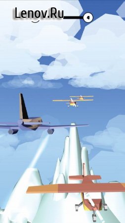 Hyper Airways v 4.5 Mod (Free Shopping)