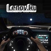 Real Driving 2 v 1.05 (Mod Money)