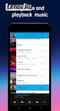 Avee Music Player (Pro) v 1.2.171 Mod (Premium)