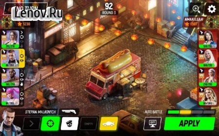 Angry Bangers (18+) v 1.0.137 Mod (All Videos Unlocked)