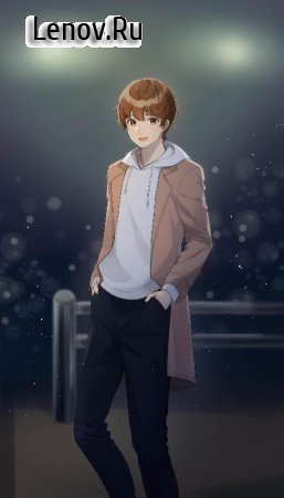 My Young Boyfriend: Interactive love story game v 1.1.338 Mod (Free Premium Choices/Outfit)