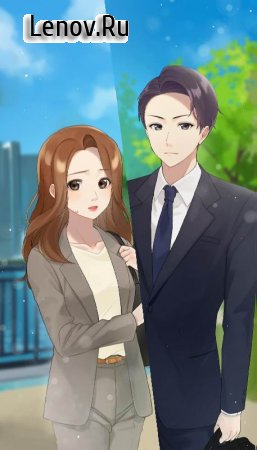 My Young Boyfriend: Interactive love story game v 1.1.338 Mod (Free Premium Choices/Outfit)