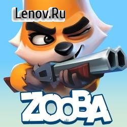 Zooba: Битва животных v 3.35.0 Мод (бесконечные sprint skills)