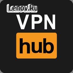 VPNhub v 3.25.1 Mod (Pro)