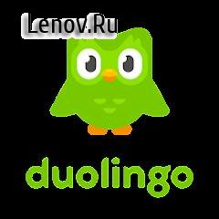 Duolingo v 5.96.2 Mod (Unlocked)