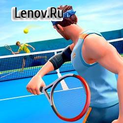 Tennis Clash: 3D Sports v 3.33.0 Mod (Unlimited Coins)
