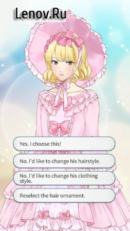 Cinderella after 4 v 1.1.128 Mod (Free Premium Choices/Outfit)