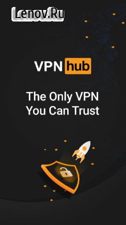 VPNhub v 3.25.1 Mod (Pro)