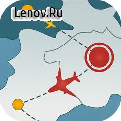 Fly Corp: Airline Manager v 0.10.7 (Mod Money/Unlocked)