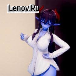 The Demon Lord in Another World (18+) v 1.0 Мод (полная версия)