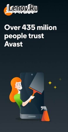 Avast Cleanup Pro v 6.7.0 Mod (Pro)