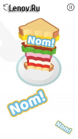 Sandwich! v 129.0.1 (Mod Money)