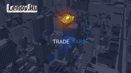 Trade Wars - Торговые войны v 1.0.7 Mod (Unlocked)