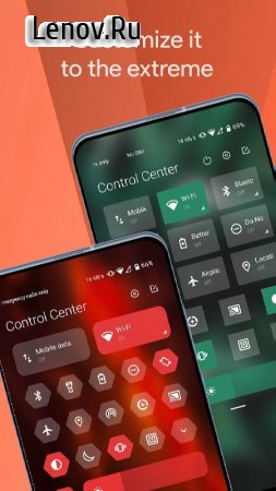 Mi Control Center v 18.4.4.1 Mod (Pro)