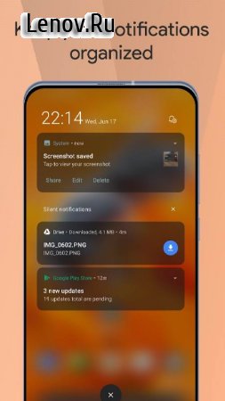 Mi Control Center v 18.4.4.1 Mod (Pro)