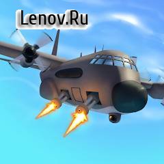 Air Support! v 2.6 Mod (Lots of gold coins)