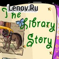 The Library Story (18+) v 0.97.5.6 Mod ( )