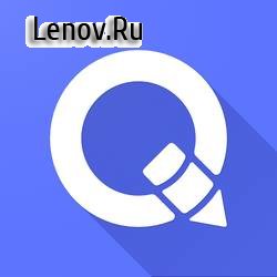 QuickEdit Text Editor Pro v 1.9.2 Mod (Unlocked)