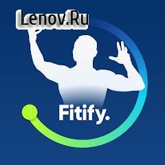 Fitify: Fitness, Home Workout v 1.33.2 Mod (Unlocked)