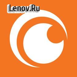 Crunchyroll v 3.23.0 Mod (Unlocked)