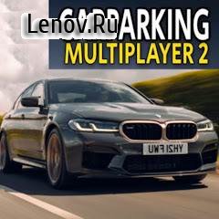 Car Parking Multiplayer 2 v 1.2 Mod (Free Shopping/Diamonds)