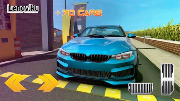 Car Parking Multiplayer Mod APK 4.8.14.8 (Unlimited money) Free