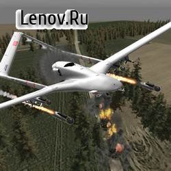 Drone Strike Military War 3D v 0.52 Mod (Unconditional upgrade ability)