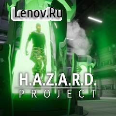 Project HAZARD Zombie FPS v 1.1.52 Mod (Money)