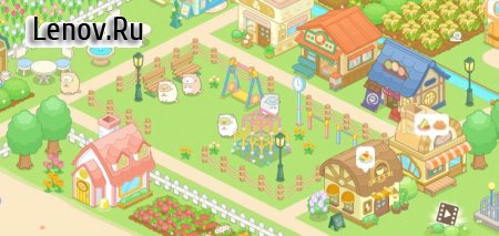 Sumikkogurashi Farm v 4.0.0 Mod (Free items)