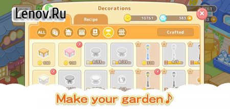 Sumikkogurashi Farm v 5.4.0 Mod (Free items)
