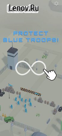 Air Support! v 2.6 Mod (Lots of gold coins)