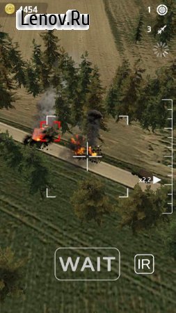 Drone Strike Military War 3D v 1.20 Mod (Unconditional upgrade ability)