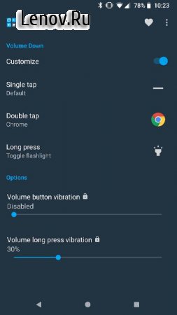 Button Mapper: Remap your keys v 3.09 Mod (Pro)