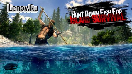 Raft Survival Forest 2 v 1.1.8 Mod (Unlimited Health/Stamina)