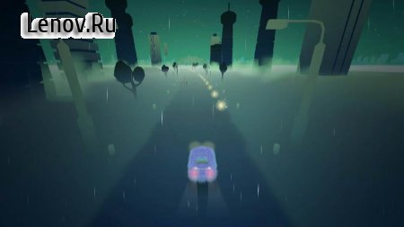 Fluffy Run v 0.49 Mod (Get rewarded without watching ads)