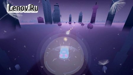 Fluffy Run v 0.49 Mod (Get rewarded without watching ads)