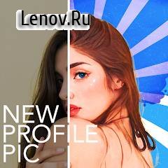 NewProfilePic: Profile Picture v 0.5.11 Mod (Pro)