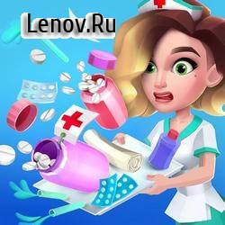 Happy Clinic v 3.0.2 Mod (Unlimited Gems)