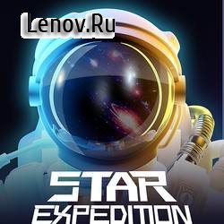 Star Expedition ：Space War v 1.8.1 Mod (Money/No ads)
