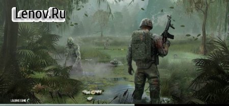 Dead Island: Survival RPG v 0.0.007 (Mega Mod)