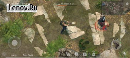 Dead Island: Survival RPG v 0.0.007 (Mega Mod)