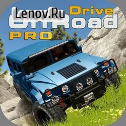 OffRoad Drive Simulator v 0.2 Мод (полная версия)