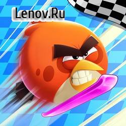 Angry Birds Racing v 0.1.2674 Mod (Money)