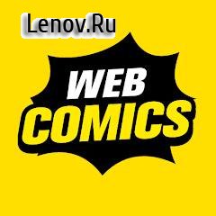 WebComics v 3.0.80 Mod (Premium)