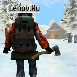 WinterCraft: Выживание в Лесу v 0.0.39 Мод (Много денег)